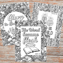 Load image into Gallery viewer, Ultimate Christmas Printable Pack