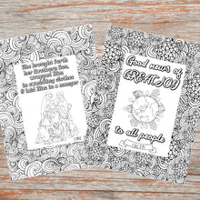 Load image into Gallery viewer, Ultimate Christmas Printable Pack
