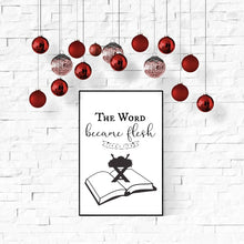 Load image into Gallery viewer, Christmas Wall Art Mega Pack