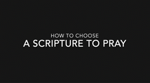 Load image into Gallery viewer, Pray Unswayed Deluxe Bundle (a complete program for praying the Scriptures)