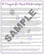 Load image into Gallery viewer, 911 Blueprint for Hard Relationships
