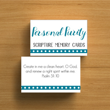 Load image into Gallery viewer, Personal Purity Resource Bundle