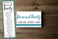Load image into Gallery viewer, Personal Purity Resource Bundle