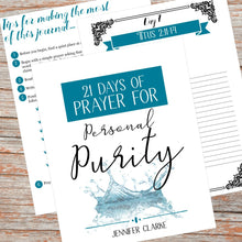 Load image into Gallery viewer, Personal Purity Resource Bundle