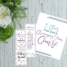 Load image into Gallery viewer, Roadmap for Seeking God's Direction