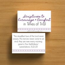 Load image into Gallery viewer, Tough Times Encouragement Pack