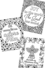 Load image into Gallery viewer, Ultimate Christmas Printable Pack
