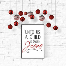 Load image into Gallery viewer, Ultimate Christmas Printable Pack