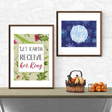 Load image into Gallery viewer, Christmas Wall Art Starter Set